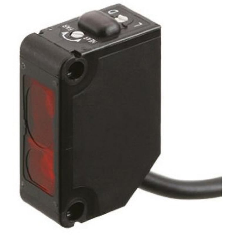 CX422P アンプ内蔵小型 ビームセンサ CXシリーズ Panasonic(パナソニック) 出力方式PNP 拡散  1個 CX422P 11,985円