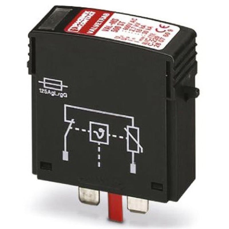 2807609 Phoenix Contact サージプロテクタ フエニックス