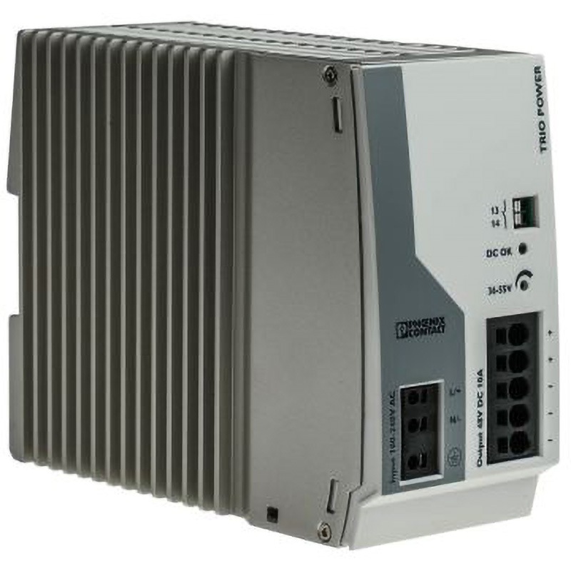 PHOENIX CONTACT スイッチング電源 3点 FL SWITCH SF 7TX/FX - Industrial Ethernet Switch - 2832726