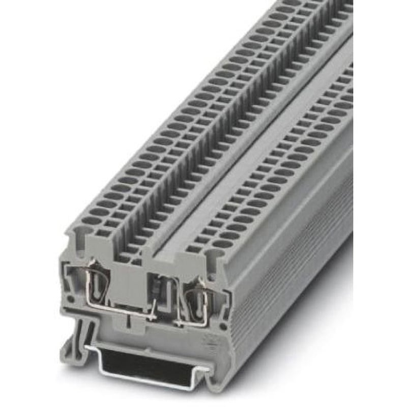 3036262 Phoenix Contact スプリングケージ フエニックス・コンタクト ST2.5-DIO/L-Rシリーズ 800V  1袋(5個)