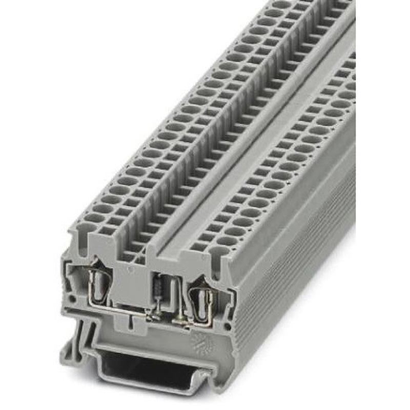 3036518 Phoenix Contact スプリングケージ フエニックス・コンタクト ST2.5-DIO/R-Lシリーズ 800V  1袋(5個)