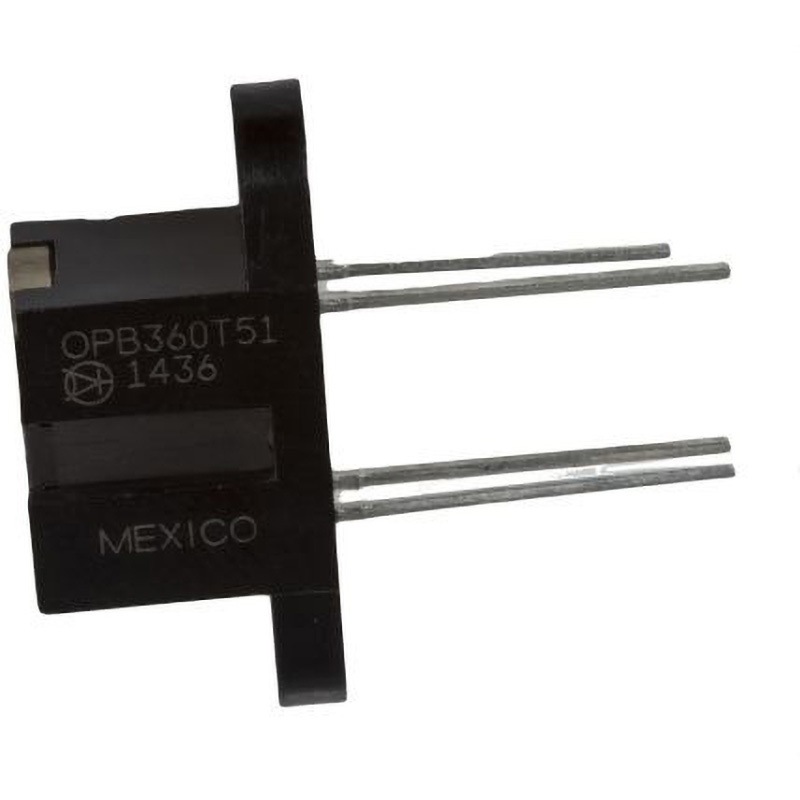 OPB360T51 Optek フォトインタラプタ 1袋(25個) OPTEK 【通販モノタロウ】