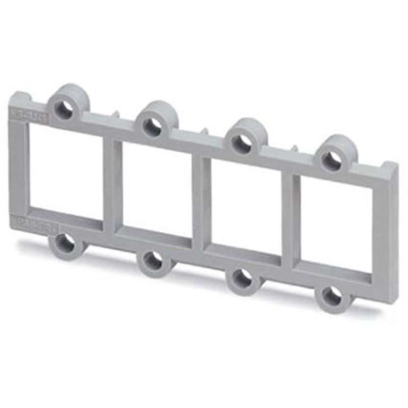 1688667 Phoenix Contact パネル取り付けフレーム 1箱(5個) フエニックス・コンタクト 【通販モノタロウ】