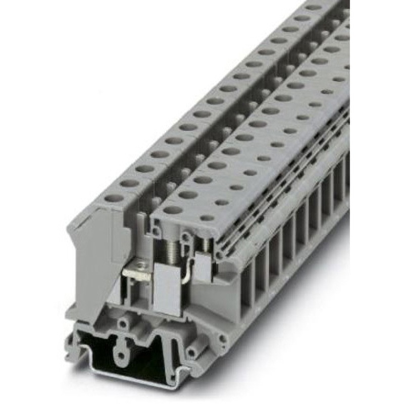 3001381 Phoenix Contact ヒューズ付き端子台 フエニックス・コンタクト TBシリーズ UK10-PLUSシリーズ 76A スクリュー 800V  1袋(5個)
