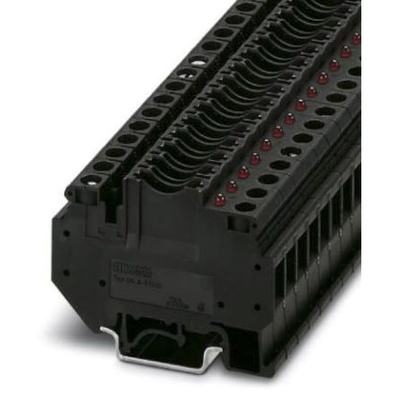 3001938 Phoenix Contact ヒューズ付き端子台 フエニックス・コンタクト TBシリーズ UKシリーズ スクリュー  1袋(5個)