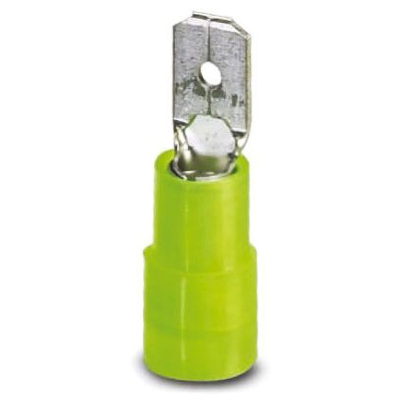 3240060 Phoenix Contact ファストン端子 フエニックス・コンタクト 絶縁 C-SCMIシリーズ  1袋(50個) 5,638円