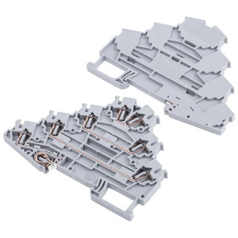 3036055 Phoenix Contact モーター接続端子 フエニックス・コンタクト ST2.5-PE/3Lシリーズ 20A 800V 7,738円