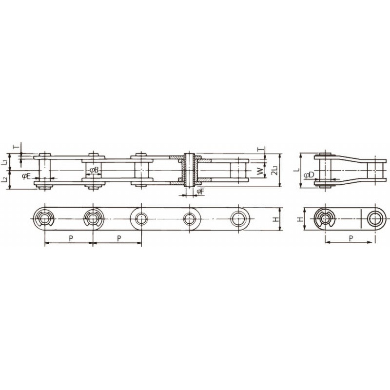 ころひ Amazon | Kozelo 2pcs 30204円すいころベアリング [20mm x 47mm