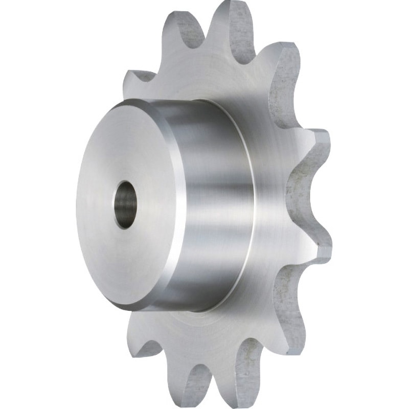 RF2040R-1B1300T-S4425A 椿本チェイン（RS） ツバキ　ロックスプロケット G23-1045-K RF2040R-1B1300T- RF2040R-1B1300T バイピッチチェーン用スプロケット 椿本チエイン 下穴