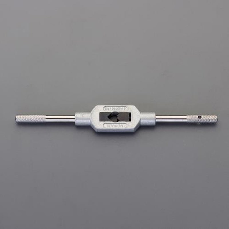 EA829AX-42 タップレンチ エスコ 全長1000mm  EA829AX-42 18,000円