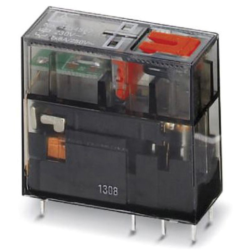 2987956 Phoenix Contact リレー フエニックス・コンタクト 2c REL-MRシリーズ  1箱(10個)