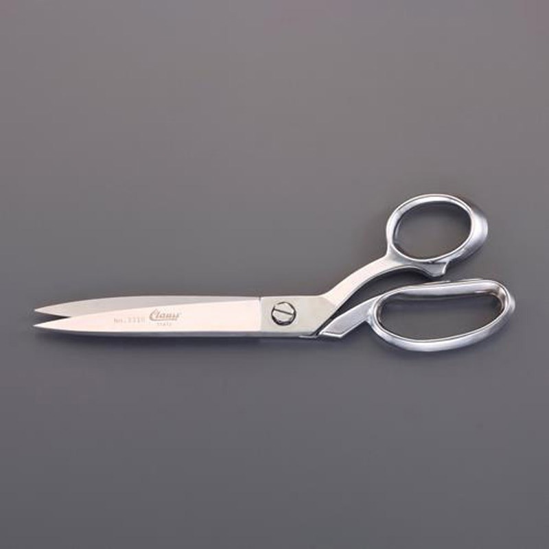 EA540LE-21 [鍛造]裁ちはさみ 1本 エスコ 【通販モノタロウ】裁縫道具/裁縫用品