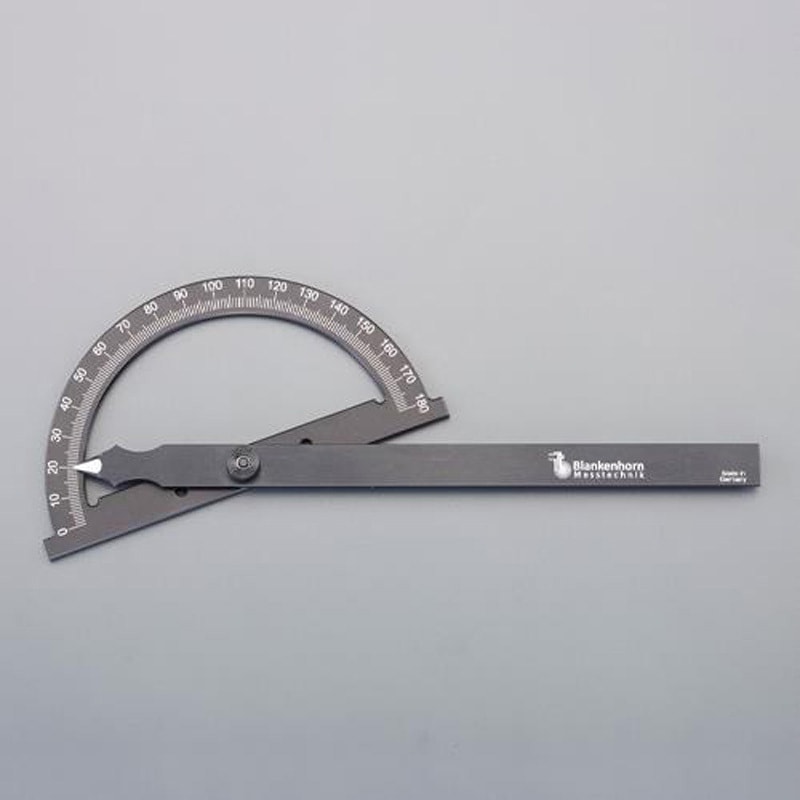 EA720WE-4A プロトラクター 1個 エスコ 【通販モノタロウ】