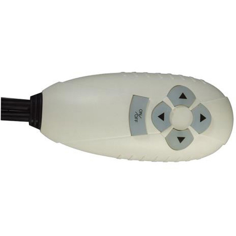 EA814BC-6 HIDサーチライト(リモコン式) 1個 エスコ 【通販モノタロウ】
