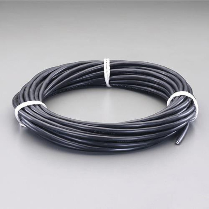 EA940AP-44 高機能VCTFケーブル エスコ 長さ50m 1巻 EA940AP-44