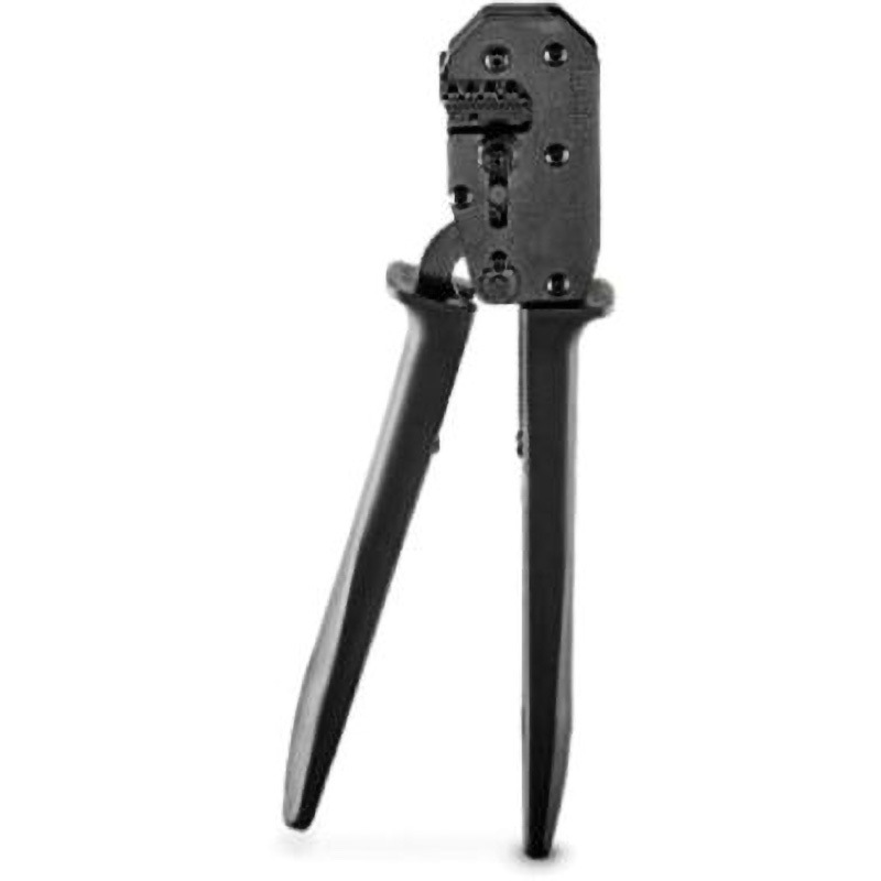 1204038 Phoenix Contact 圧着工具 1個 フエニックス・コンタクト 【通販モノタロウ】