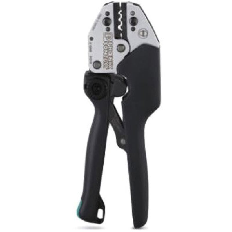 1212724 Phoenix Contact 圧着工具 フエニックス・コンタクト CRIMPFOX-RC6-Mシリーズ  1個