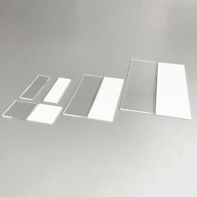 3-6595-10アクリル板（透明厚板）100×100mm板厚100mm(as1-3-6595-10) : アズワン アクリル板 (透明厚板) 100×100mm 板厚20mm ⁄3