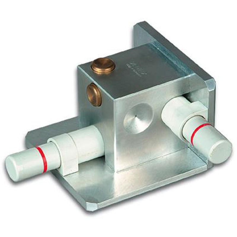 EA950XK-1 バキュームコーナーホルダー 1セット エスコ 【通販モノタロウ】