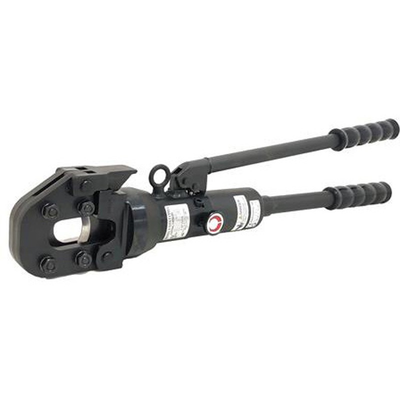 EA541XE-1 油圧式ワイヤーカッター 1台 エスコ 【通販モノタロウ】