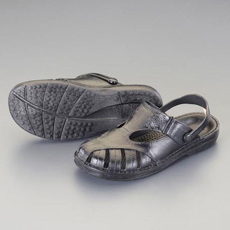 ESCO(エスコ) 27.0cm 長靴 EA910ME-27 [ZES074636] ESCO エスコ 25.5cm 防寒長靴(スパイク底) EA910ME-25.5 エスコ ESCO