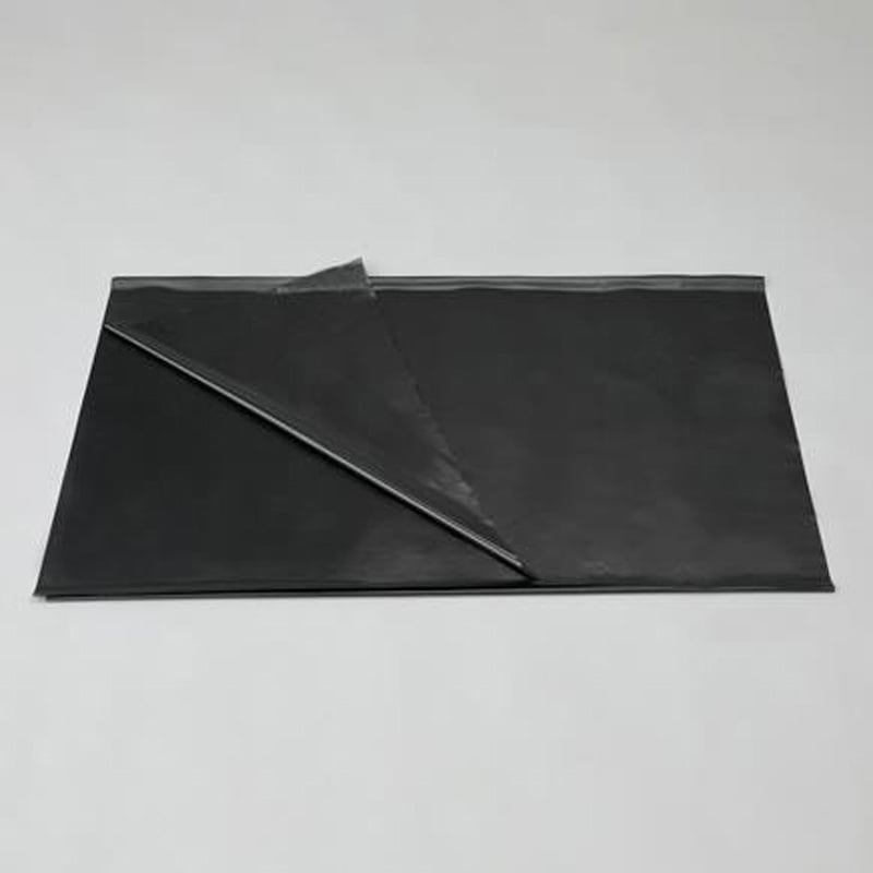 EA911AF-172 ビニールシート エスコ 梨地黒色 幅915mm長さ25m 1本 EA911AF-172