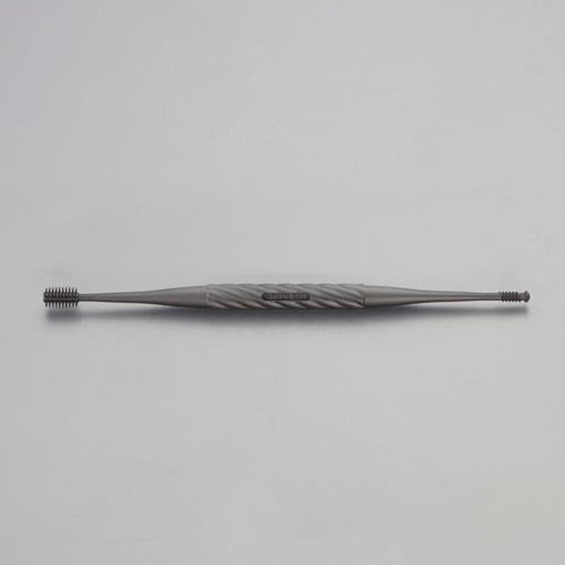 耳掻き(らせん式) エスコ 耳かき 【通販モノタロウ】