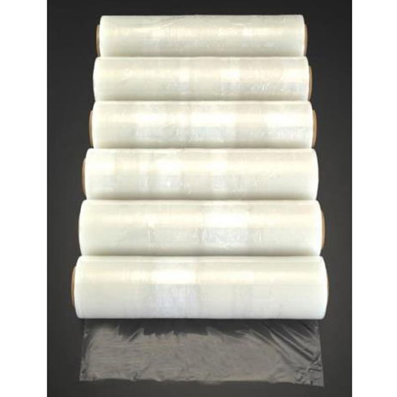 EA944TA-52 ストレッチフィルム[6巻] エスコ 1巻(6巻) EA944TA-52