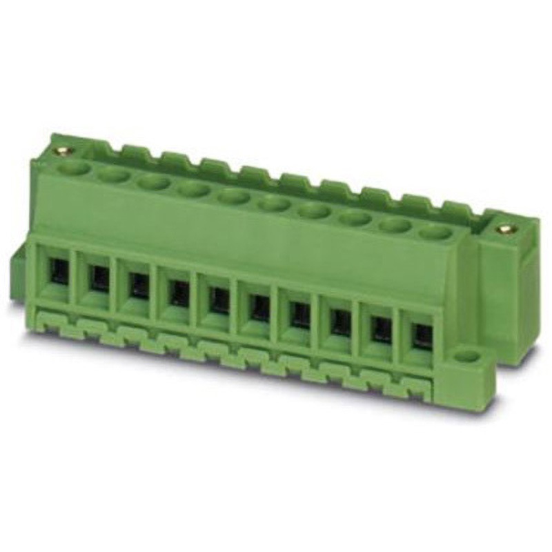 たき⭐︎ 1788431 Phoenix Contact 基板接続用ヘッダ 1箱(50個) フエニックス