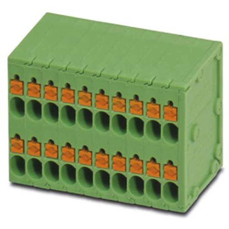 Phoenix Contact 基板用端子台 フエニックス・コンタクト 基板用