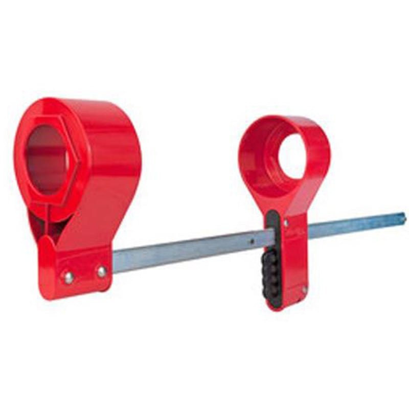 EA983T-93 フランジロックアウト 1個 エスコ 【通販モノタロウ】