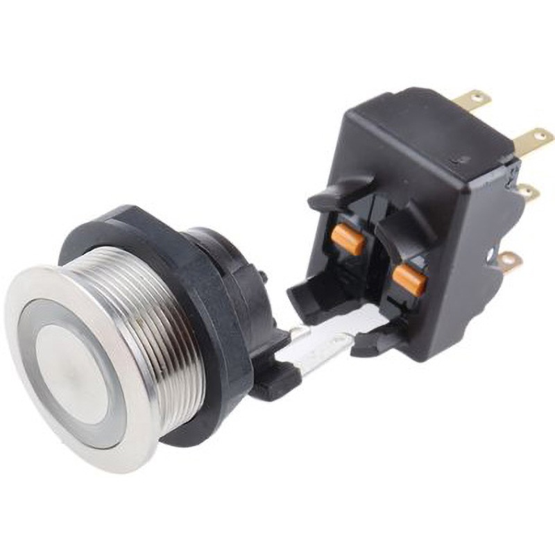 1241.6924.1121000 1241.6924.1121000 1個 SCHURTER 【通販モノタロウ】