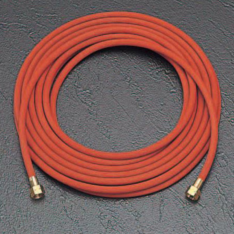 EA317B-1 溶接用ホース エスコ 全長5m  EA317B-1