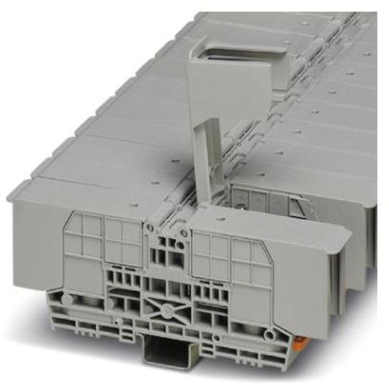 3247973 Phoenix Contact 基板用端子台 フエニックス・コンタクト RBOシリーズ 192A ボルト 1500V 適合ケーブルサイズ6→70mm<sup>2</sup> 1箱(5個)