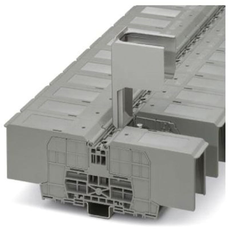 3247976 Phoenix Contact 基板用端子台 フエニックス・コンタクト RBO 10-HCシリーズ 309A ボルト 適合ケーブルサイズ6→150mm<sup>2</sup> 1箱(5個)
