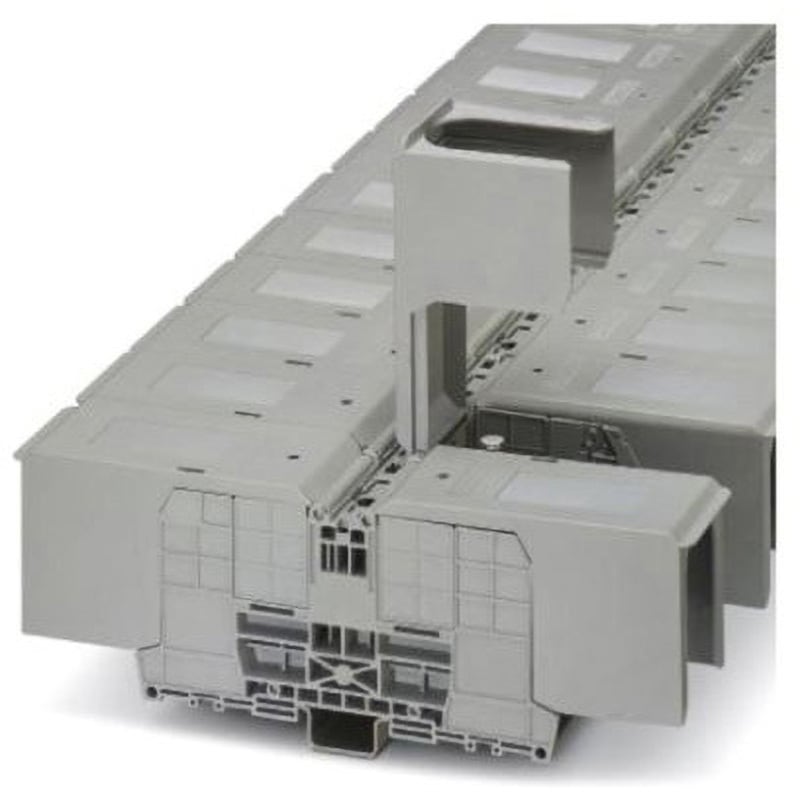 3247986 Phoenix Contact 基板用端子台 フエニックス・コンタクト RBOシリーズ 415A ボルト 適合ケーブルサイズ10→240mm<sup>2</sup> 1箱(5個)