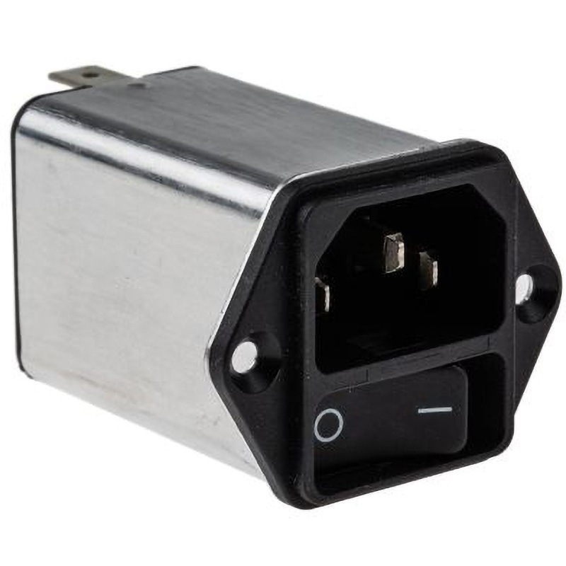 DC12.3102.001 DC12.3102.001 1個 SCHURTER 【通販モノタロウ】