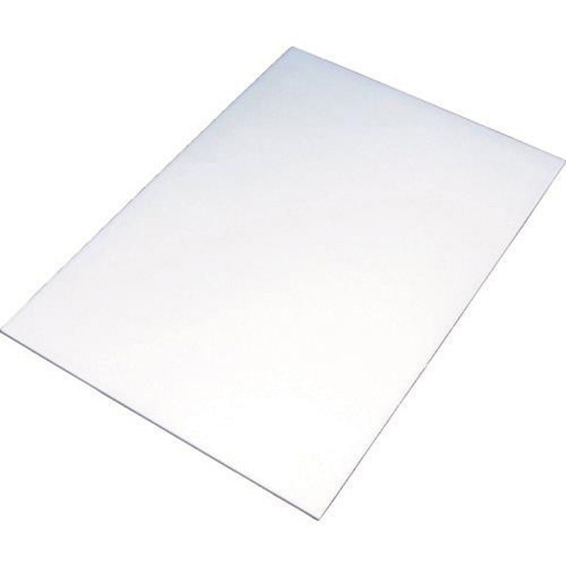 EA440DY-331 発泡ポリプロピレンシート[スミセラー] エスコ ナチュラル色 厚さ5mm寸法1500×900mm 1枚 EA440DY-331