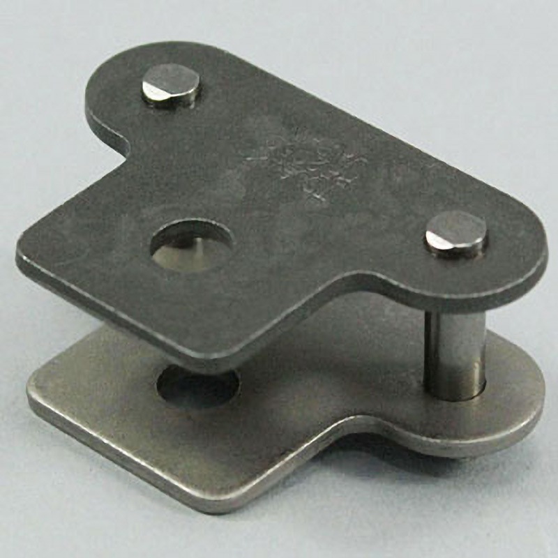 RF2050-SK1-JL バイピッチチェーン 継手リンク 椿本チエイン