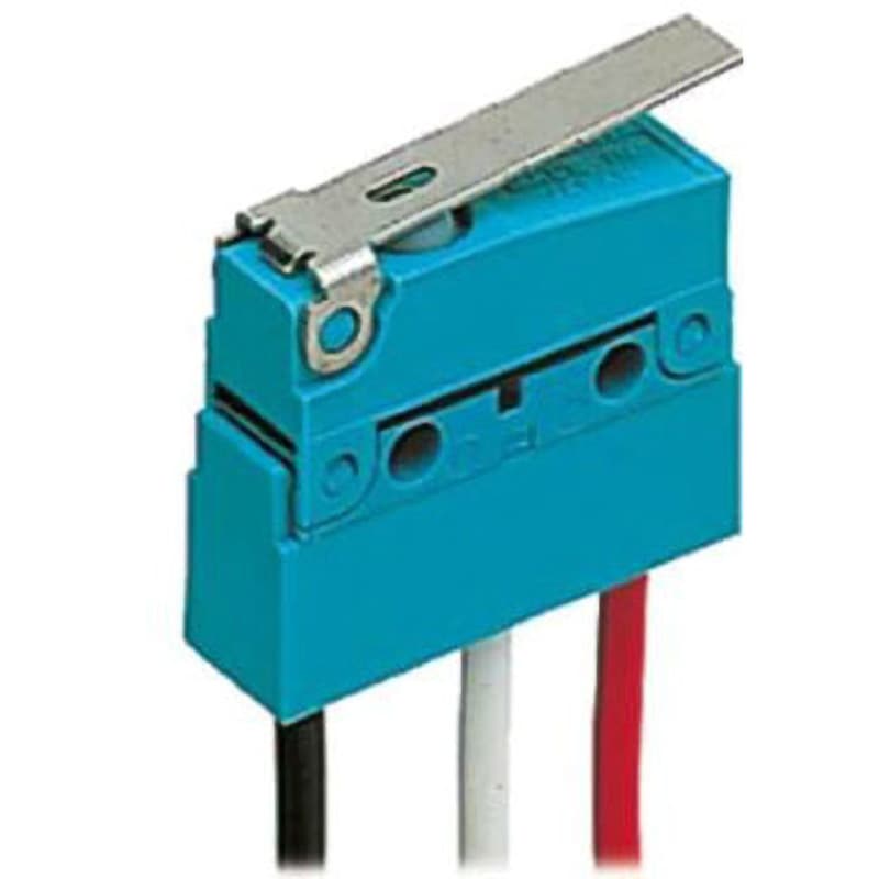 ABS161240 ターコイズ マイクロスイッチ ABSシリーズ Panasonic