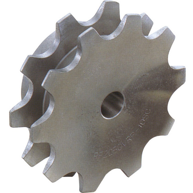 RF2060VRP-10T 倍速チェーン用スプロケット 椿本チエイン 下穴タイプ チェーンNo.RF2060 5,710円