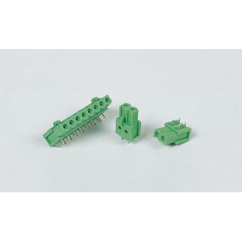 1786048 Phoenix Contact 基板用端子台 フエニックス・コンタクト COMBICON ICVシリーズ コンタクト数12 行数1 ストレート  1袋(5個)