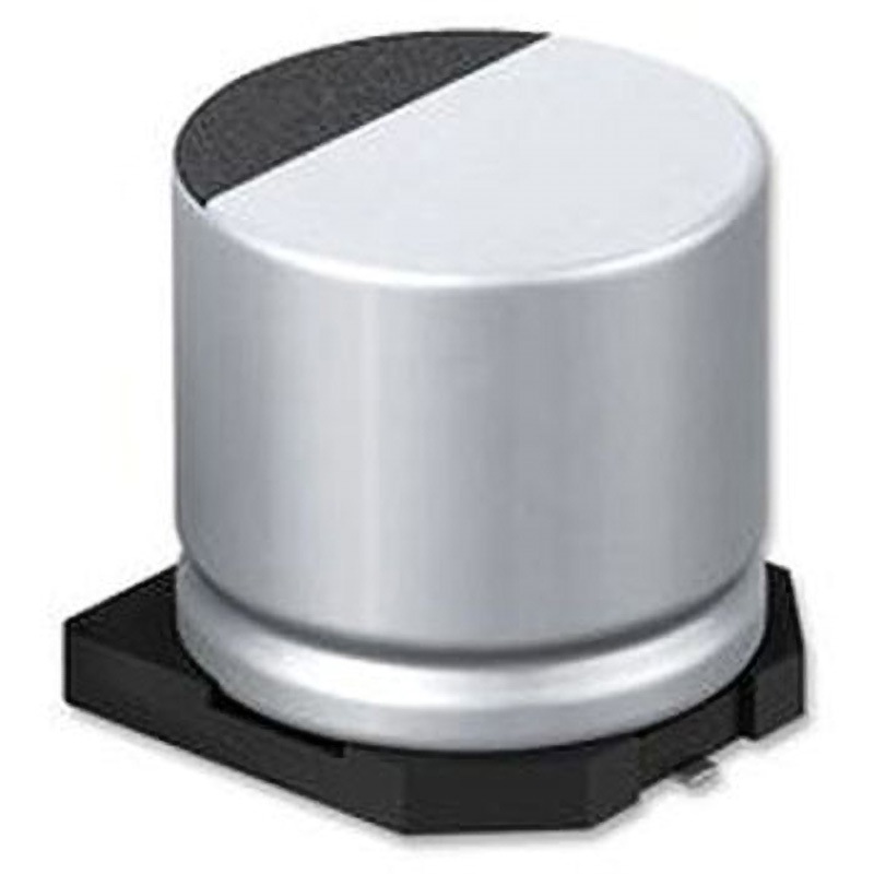 EEEFT1H331GP 表面実装型 アルミ電解コンデンサ EEEFTシリーズ Panasonic(パナソニック) 許容差±20%  1リール(500個)
