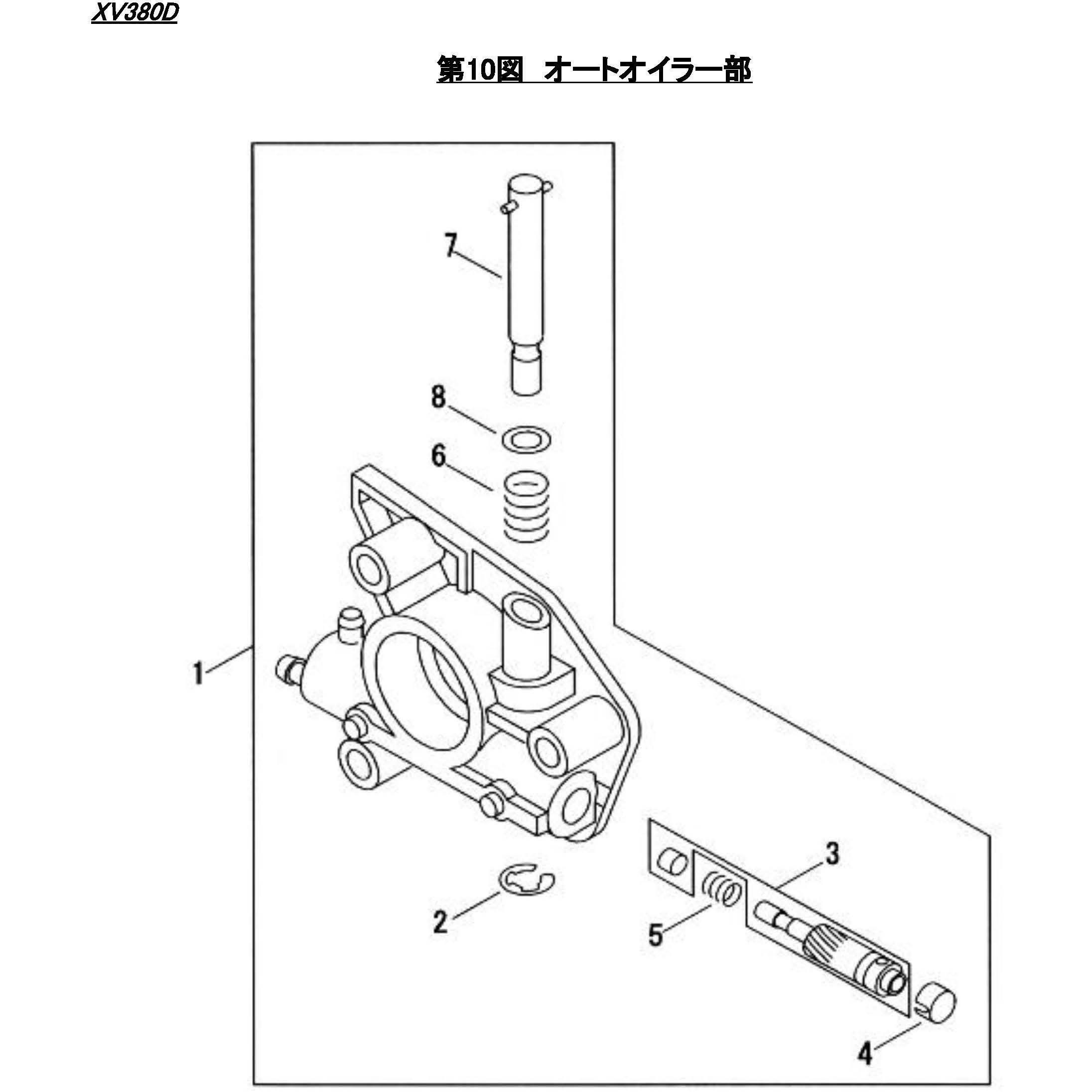 オーダー受付中　製図柄 ORIGINAL PRINTED OPEN COLLAR SHIRTS (Square Dot) Long-sleeve