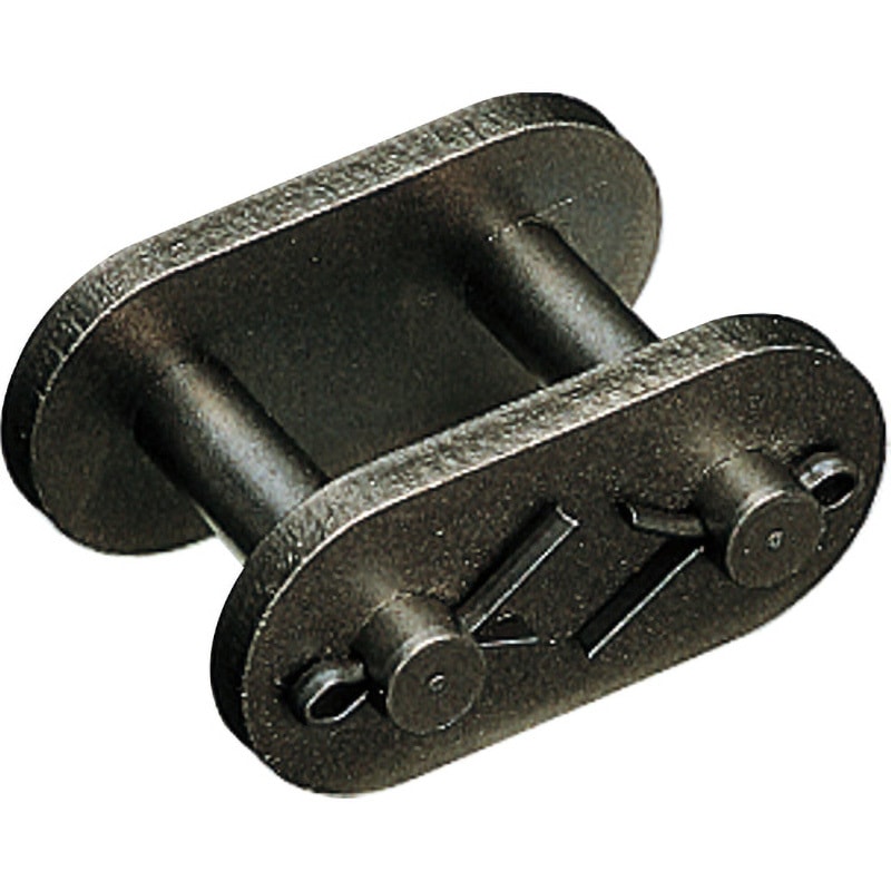 RS100EB-JL エンドボルト専用継手リンク(RSローラチェーン用) 椿本チエイン ピッチ31.75mm RS100EB-JL -  【通販モノタロウ】 