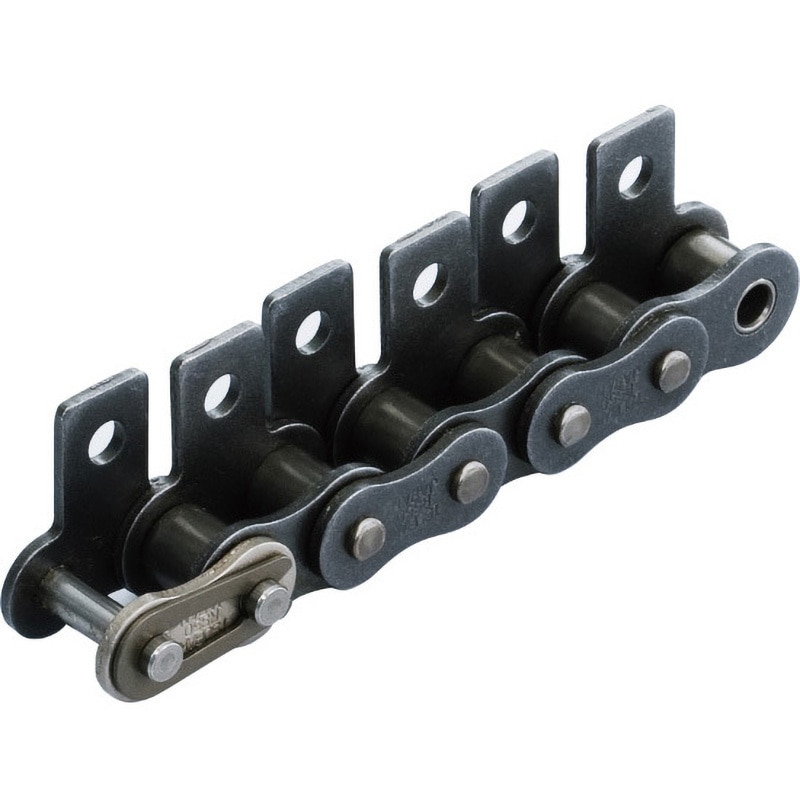 RS35-1LSA1-L アタッチメント付 RS35形チェーン 椿本チエイン