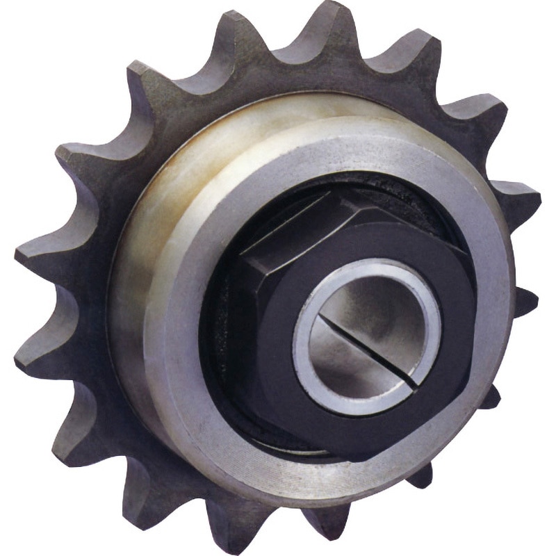 RS35-1B40TQ-N315B RS35 ロックスプロケット Nタイプ 椿本チエイン 歯