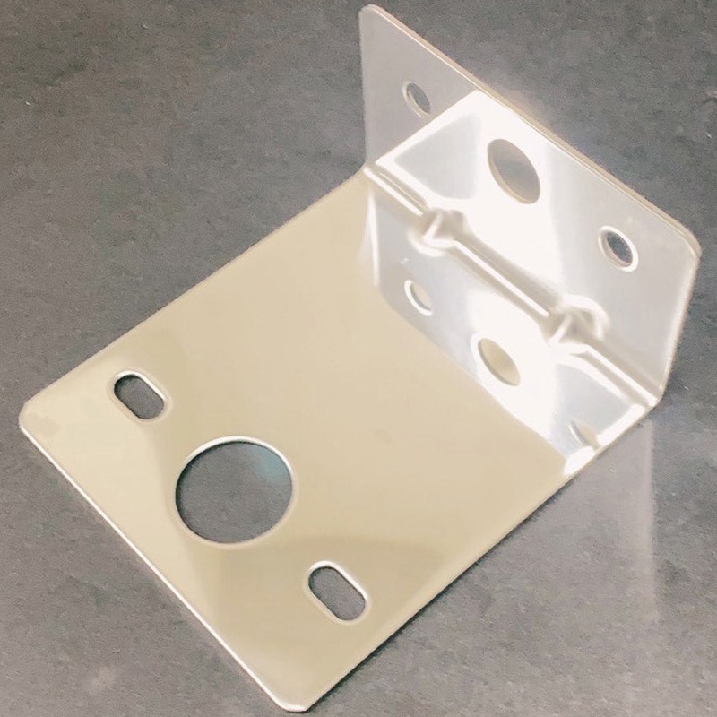 68MSULL KOITO LEDマーカー&アンダーライト用取付ステー(L型) 1個 信和