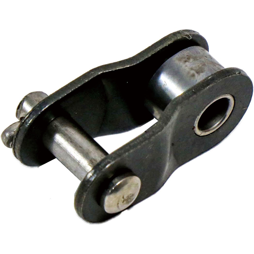 ss様★専用ページ RS38-1-OL RSローラチェーン用 オフセットリンク 1列 椿本