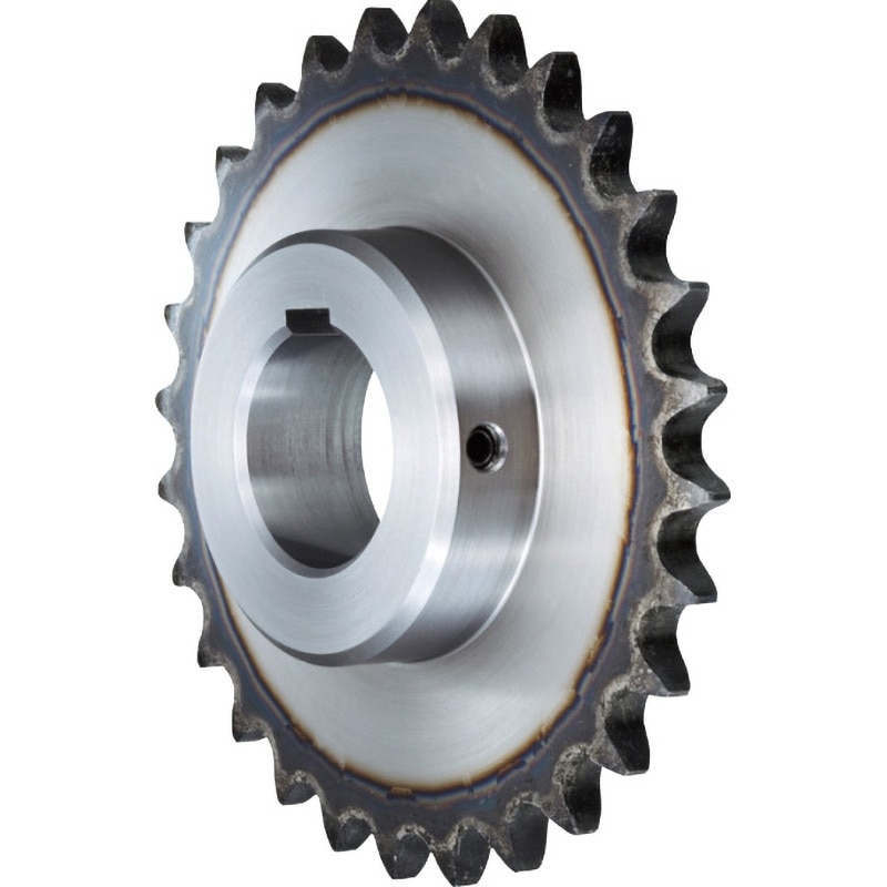 RS40-1B14TQ-H018N-J06D2M06 RS40 フィットボアスプロケット 1Bタイプ